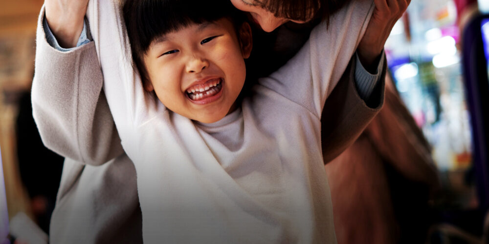 Positive Interaction and Play Level 2