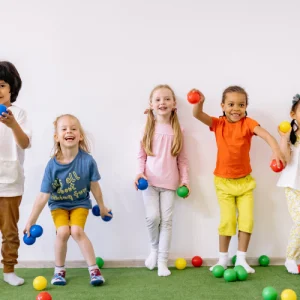 Level 3 Certificate for SENCOs in Early Years (PVI Sector)