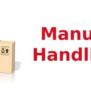 Manual Handling Course