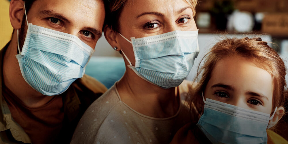 Health and Safety Level 2