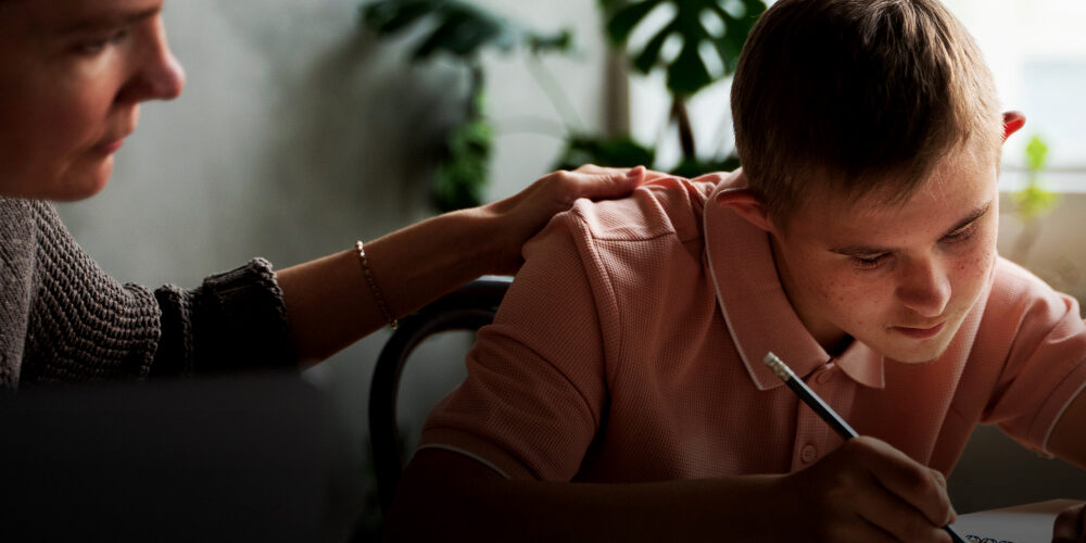 Special Education Needs (including ASD, ADHD, Hearing Loss) Level 2