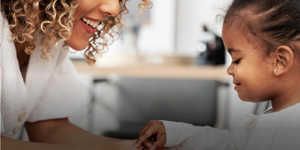 Challenging Behaviour in Early Years Level 2